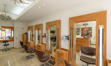 Le Salon 12 - Toulon  : Coiffeur à Toulon
