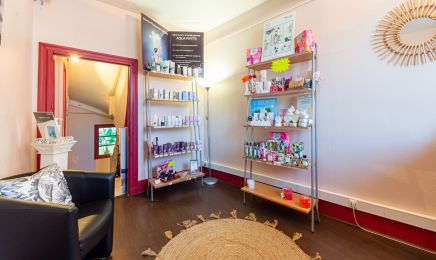 L'Instant Beauté : Institut de beauté à Venerque