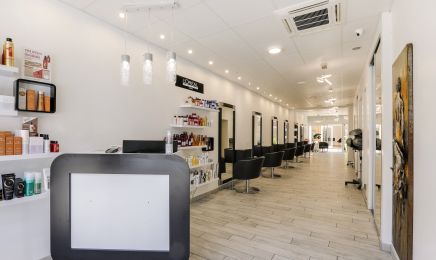 Nouvel Hair : Coiffeur à Gisors