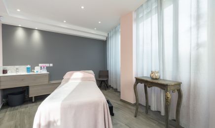Ambiances beaute : Manucure à Rumilly