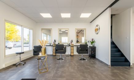 J&C Beauty : Coiffeur à Velaux