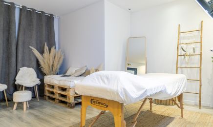 Shona AM Institut - Face & Body Care : Institut de beauté à Marseille