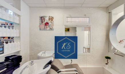 K.S Coiffure : Coiffeur à Beauchamp