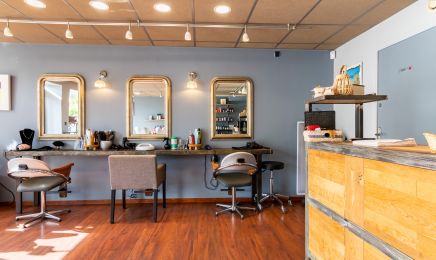 De Vreese Karine - Figaro Coiffure : Coiffeur à Hermonville