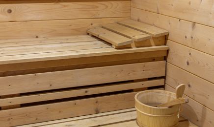 Eminess SPA : Spa à Changé