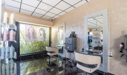 SR coiffure Montech : Coiffeur à Montech