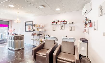 Salon Mod'els : Coiffeur à Albi
