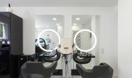 By MS  : Coiffeur à Charenton-le-Pont