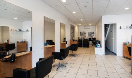 Évolu’tif : Coiffeur à Lombez