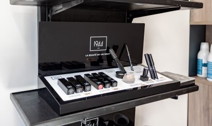 Évasion détente : Institut de beauté à Châtellerault