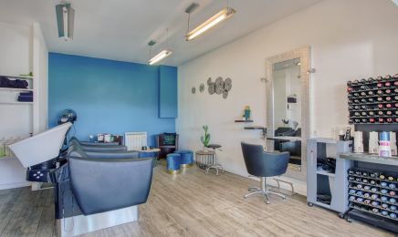 Smooth coiffure  : Coiffeur à Saint-Pée-sur-Nivelle