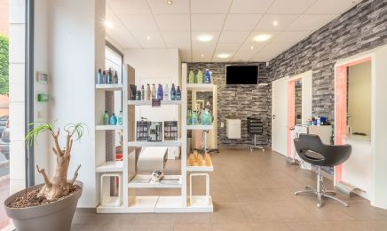 S Concept Hairdesigner  : Coiffeur à Clamart