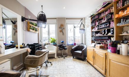 Laëtitia Coiffure : Coiffeur à Montmirail