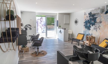 L’Coiff : Coiffeur à Beauregard