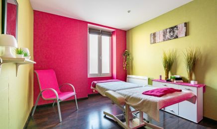 Aquabeauty : Institut de beauté à Is-sur-Tille