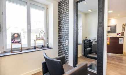 Ab'Hair Coiffure Mixte : Coiffeur à Plouhinec