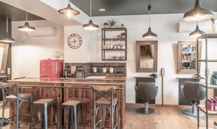 La Fabrique  : Coiffeur à Nevers