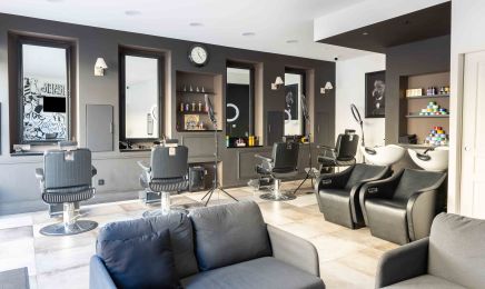 Z CUT BARBER  : Barbier à Belfort