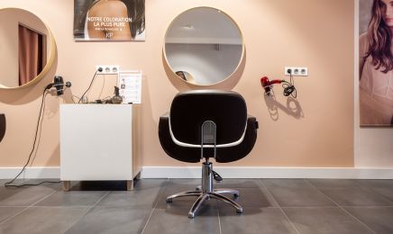 Ame-tif Martel by Viva La Vie : Coiffeur à Martel 