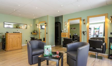 Le salon de jessica : Coiffeur à Graveson