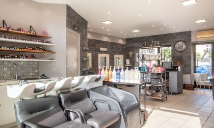 Le s : Coiffeur à Chinon