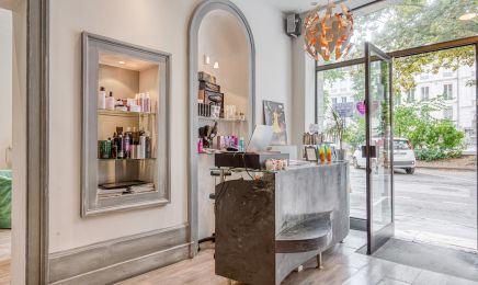 Côté Square Coiffure : Coiffeur à Besançon