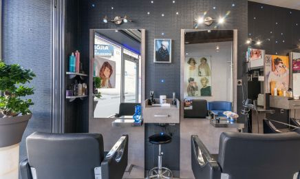 Coiffure Créa' Tifs : Coiffeur à Muret