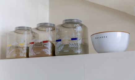 Le Comptoir de Laëty : Coiffeur à Paris