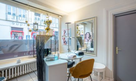 Joëlle Institut : Institut de beauté à Niederbronn-les-Bains