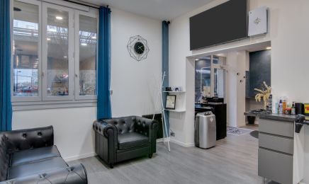 El Barber 75 : Coiffeur à Saint-Denis