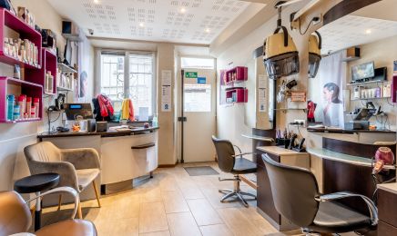 Ambiance Coiff : Coiffeur à Livry-sur-Seine