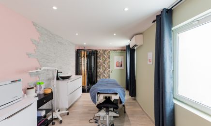 Si Belle Institut : Institut de beauté à Beuvry