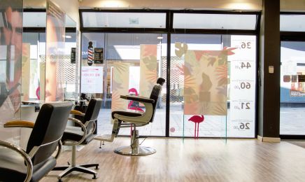 Be my me : Coiffeur à Le Havre