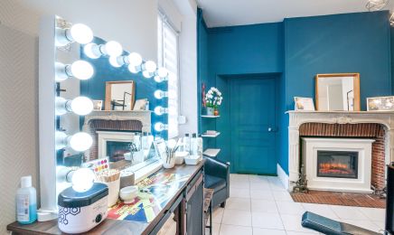 L'Atelier Beauté de Camille : Institut de beauté à Anglure