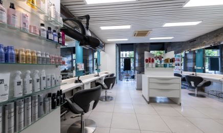 Betty Boucl' : Coiffeur à Morlaix