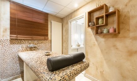 Coté beaute spa : Manucure à Vernon