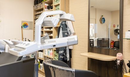 Anita Coiffure Usson : Coiffeur à Usson-du-Poitou