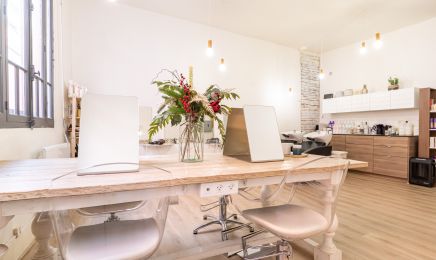 Au Cosy : Coiffeur à Toulouse