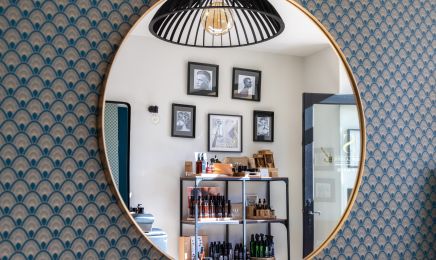 Salon La Suite : Coiffeur à Sablet