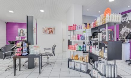 Infini coiffure : Coiffeur à La Bruffière