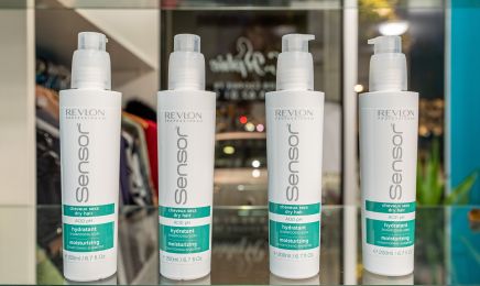 C.Sophie : Coiffeur à Lyon