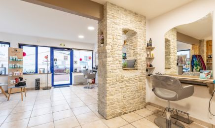 Adomino Coiff : Coiffeur à Saint-Georges-d'Oléron