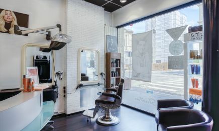 Hair de Paris 1 : Coiffeur à Le Havre