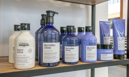Coiffura  : Coiffeur à Le Mans