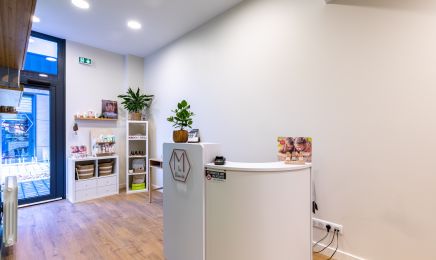 Institut M la beauté : Institut de beauté à Belbeuf