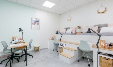 Ongles et Paillettes  : Manucure à Lézignan-Corbières