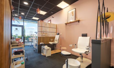 Kemea Studio : Coiffeur à Andrézieux-Bouthéon