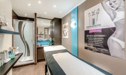 Antoinette coiffure & Institut Sophie  : Coiffeur à Dourdan