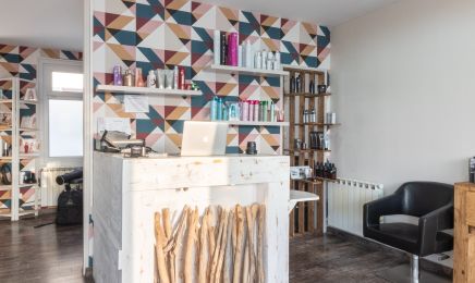 Au Temps des Nuances : Coiffeur à Merlimont
