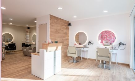 L'instant Beauty Hair : Barbier à Bages